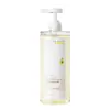 Gel de Ducha Fragancia Limpiadora Gardenia Qingling: Limpia, elimina el exceso de grasa, suaviza la piel y proporciona una fragancia de larga duración.