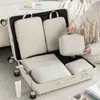 Bolsa de almacenamiento para viajes transfronterizos Set de ocho piezas Bolsa de almacenamiento para viajes de negocios Bolsa de almacenamiento de viaje impermeable de gran capacidad