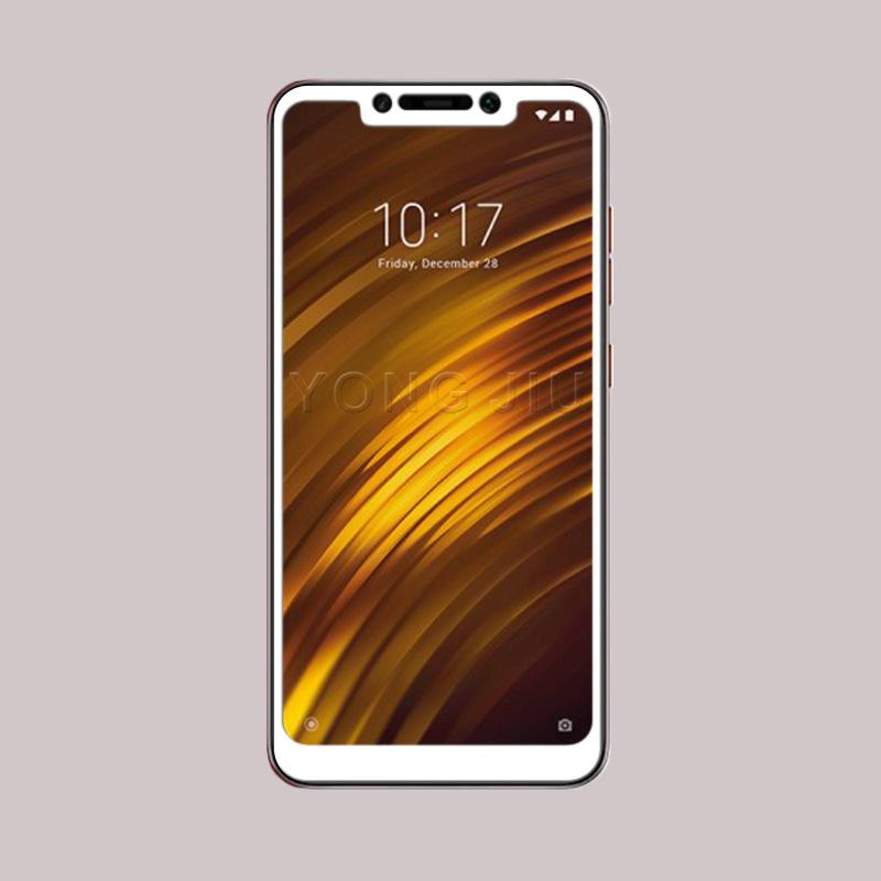 小米 Pocophone F1全屏8
