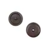 Cinturón de seguridad para coche limitador antideslizante hebilla limitadora clip clip antideslizante clip limitador de cinturón de seguridad botón