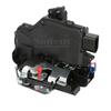 Aplicable a Audi A4,S4 1996-2001 8E1837015D/AB autopartes de cierre centralizado