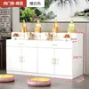Nuevo Modelo de Mesa de Altar, Gabinete para Buda, Estante de Altar, Santuario, Nuevo Gabinete de Pared Económico Estilo Chino para Sala de Buda, Otros Artículos para Niños