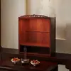 Armário de Altar de Mesa, Mesa de Oferendas, Armário de Santuário, Mesa de Altar para Estátua de Buda Guanyin, Mesa de Adoração, Armário de Exibição do Deus da Riqueza, Armário de Buda