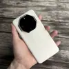 Alta calidad aplicable para funda de teléfono Huawei mate70rs Extraordinary Master mate80rs nuevo modelo mate60rs cuero liso