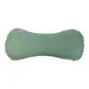 Almohada de hueso de ajenjo con calefacción eléctrica, almohada de moxibustión doméstica de una pieza, almohada cervical extraíble y lavable, almohada de hueso de ajenjo al por mayor
