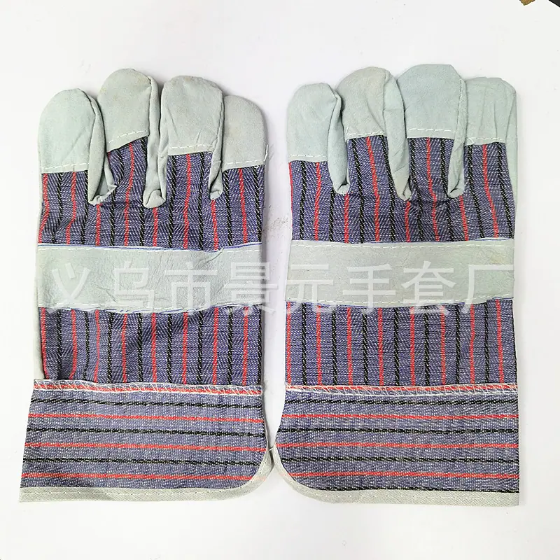 羊皮手套 (5)