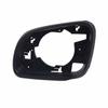 Adequado para 15-16 Chevrolet Cruze capa do espelho retrovisor moldura do espelho retrovisor lente espelho retrovisor shell