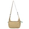 Bolsa Casual Leve de Grande Capacidade para Viagem ao Ar Livre 2024 Nova Bolsa Transversal de Ombro Leve de Comércio Exterior Transfronteiriço