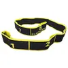 Cinturón de Ejercicio Digital para Yoga, Danza, Fitness y Entrenamiento de Estiramiento, Cinturón Elástico Segmentado de 8 Secciones, Cinturón Elástico Multifuncional para Postura