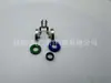 Anillo de sellado para inyector de combustible Ds7G9U509Aa (Juego de Cuatro) Adecuado para Focus Ford Focus Mk4