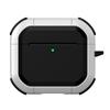Para airpods 4 Apple Wireless Bluetooth Protective Shell Pro2 Thunder Mecha Capa protetora resistente a quedas Nova 6ª geração