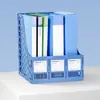 Estante de datos Qixin B2173 súper ahorrador de datos tres rejillas
