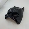 Máscaras de Batman para niños Juguetes Liga de la Justicia Cosplay Máscara Puesto Lugar Escénico Mercado Nocturno Venta al por Mayor