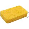 Esponja de lavar louça de polpa de madeira natural, grossa, sem óleo, limpeza mágica de cozinha, escova nano durável, esfregão de limpeza de panelas