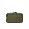 Bolsa accesorio táctica multifuncional, bolsa de almacenamiento exterior de nylon 1000D, riñonera portátil de camuflaje, equipo deportivo de viaje
