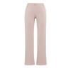 Pantalones Shake de Protección Solar para Verano, Anti-UV, Cremallera de Cintura Baja, Drapeado de Seda de Hielo, Pantalones Rectos Versátiles y Frescos, Pantalones de Pierna Ancha