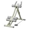 Máquina Multifuncional para Adelgazar la Cintura para Uso en Casa, Máquina Plegable para Ejercicios Abdominales, Equipo de Fitness para Interiores al por Mayor