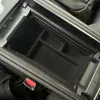 Adecuado para 25 Modelos de Caja de Almacenamiento para Reposabrazos de Consola Central Chery Tiggo 7 Plus Jaecoo J7 Phev Caja de Almacenamiento