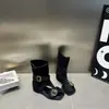 Botines de estilo francés para mujer, con hebilla de cinturón, diseño hueco inspirado en la época romana, botas frescas de verano 2026, sandalias que aumentan la altura