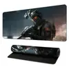 Alfombrilla de Ratón Más Vendida, Extra Grande, Resistente a Manchas, Pieza Única de Oficina para Computadora Antideslizante de Goma para Escritorio de Gaming, Teclado, Venta al por Mayor