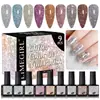 Set de Herramientas para Manicura Más Vendido Transfronterizo en Amazon, Lámpara Pulidora para Manicura, Lima de Uñas, Set de Manicura para Eliminación de Piel Muerta