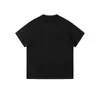 Ropa para Hombre Beijie 2026 Verano Nueva Camiseta Fresca de Manga Corta Color Sólido Camiseta Básica de Hombre Camiseta para Pareja