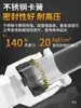 Conector Reto em PU para Tubo de Ar PY Adaptador em T 4/6/8/10/12mm Conexão Rápida para Mangueira de Ar