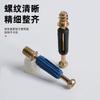 Conector tres en uno para lámina de 15 mm, fijador para armario de ropa, conector dos en uno, excéntrica, varilla, pieza empotrada