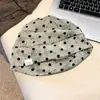 Gorro Retro de Lunares para Mujer, Gorro Ligero y Transpirable de Primavera y Verano, Gorro Turbante Versátil con Estilo, Gorro de Moda para Clima Frío