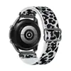 Adequado para Samsung Watch7/4/5Pro/6/6Classic/S2 Active2 Pulseira Elástica de Nylon Fábrica