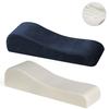 Nueva Almohadilla para Reposabrazos Almohada para Codos de Espuma Viscoelástica Funda para Reposabrazos de Silla Almohadilla para Reposabrazos de Espuma Viscoelástica