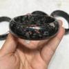 Pulsera de Jade Flor de Ciruelo Natural con Pulsera de Jade Seda Magnética Pulsera para la Salud Suministro en Vivo Artículo Preferencial Gran Cantidad