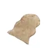 Alfombra irregular elegante para uso doméstico, alfombrilla cálida para suelo de dormitorio, alfombrilla para ventanal, cojín para silla de oficina, cojín para sofá, engrosada y cálida.