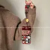 Adequado para Capa de Celular Opporeno15, High-End e Fofo, Padrão Xadrez Patchwork Gatinho Cat para Opporeno14Pro