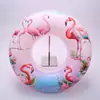 Qicaibei 2024 Nuevo Flotador Inflable para Niños Engrosado Anti-vuelco Manija para Niños Salvavidas Anillo para Axilas