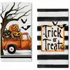 Directo del fabricante: Toallas de microfibra con estampado personalizado de Halloween de Amazon, paños de cocina para la mesa y paños de limpieza