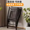 Nueva Silla Reclinable Plegable para el Descanso del Almuerzo en la Oficina, Doble Propósito para Sentarse y Dormir, Adecuada para Adultos, Sillón de Descanso Perezoso para Balcón