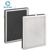 Disponible en stock. Elemento filtrante purificador de aire Medify MA-25 adaptado para la eliminación de neblina. Filtro PM2.5 H13.