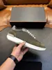 Zapatillas casuales de hombre de cuero genuino transfronterizas BRI color retro bloques de color estilo simple versátil moderno de caña baja para hombre