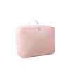 Bolsa de almacenamiento para chaqueta de plumas Bolsa de compresión Maleta portátil Organizador de ropa grande y edredón Bolsa especial Multifunción