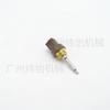 Sensor de Temperatura da Água do Motor Carter C7 268-4360 1104C-E44 1104C-E44T Escavadeira
