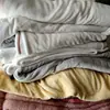 Sábanas de franela, mantas de felpa para todas las estaciones, mantas de aire acondicionado, mantas para siestas de oficina, mantas para estudiantes, fábrica mayorista transfronteriza