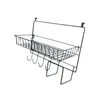 Fabricante de Origen Colgador Lateral Externo Almacenamiento en Pared para Dormitorio Cosas Buenas Almacenamiento en Pared Estante de Almacenamiento de Pared Estante de Almacenamiento