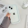 New Wave 2 em 1 16iPhone 13 Capa de telefone 12 Capa protetora XSmax Resistente a quedas 11 Capa macia adequada
