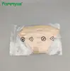 Bolsa de Filtro de Café en Forma de Abanico Etiqueta Antiasfixia Pe04 Reciclable Etiqueta de Reciclaje Etiqueta Antiasfixia para Exportación Bolsa con Cierre