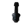 Tornillo para llanta de coche de carrocería ancha de la mina Lingong 86H Perno para llanta de coche de la mina Lingong 70