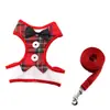 Suministros para Mascotas Correa para Gato Correa para Perro Teddy Bichón Schnauzer Vestido para Mascota Ropa Fabricante Mayorista