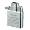 Mecanismo de Encendedor Universal de Inyección Directa Doble Zorro 512 Original, Varios Modelos de Accesorios para Mecanismos de Encendedor Zorro