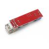 Salida USB Dual 9V/12V/24V/36V a 5Vdcdc Carga de Coche 3A Módulo Estabilizador de Voltaje Reductor