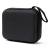 Bolsa de Maquiagem para Fones de Ouvido Eva Multifuncional Caixa de Armazenamento para Produtos Digitais Disco Rígido Bolsa com Zíper de Casca Dura Eva Bolsa para Ferramentas